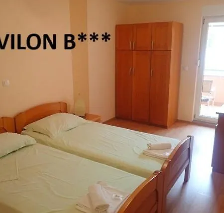 Ξενοδοχείο Sunny Promajna