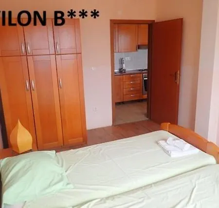 Hotel Sunny 2*