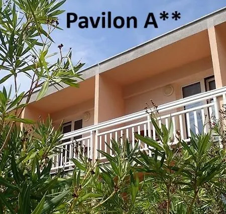 Ξενοδοχείο Sunny