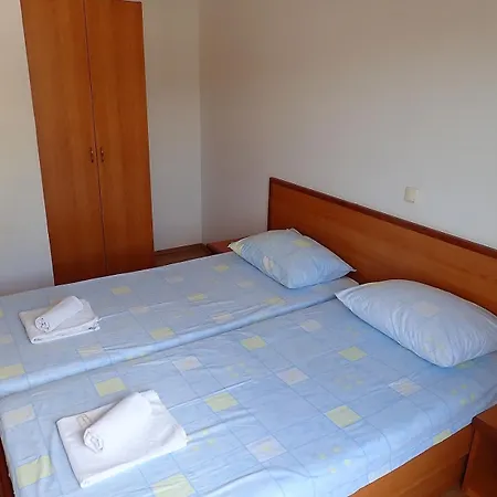 Hotel Sunny 2*