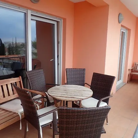 Sunny Hotel Promajna
