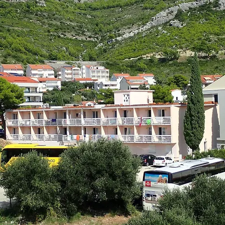 Sunny Hotel