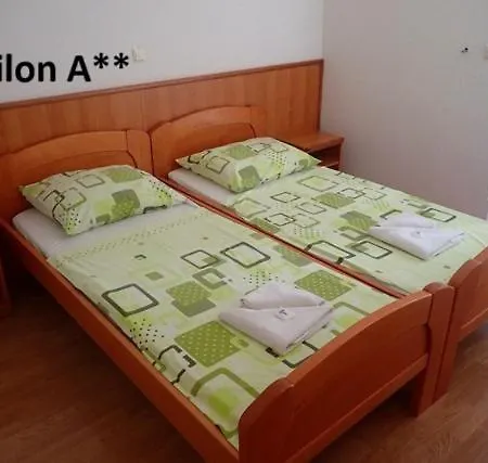 Sunny Hotel Promajna