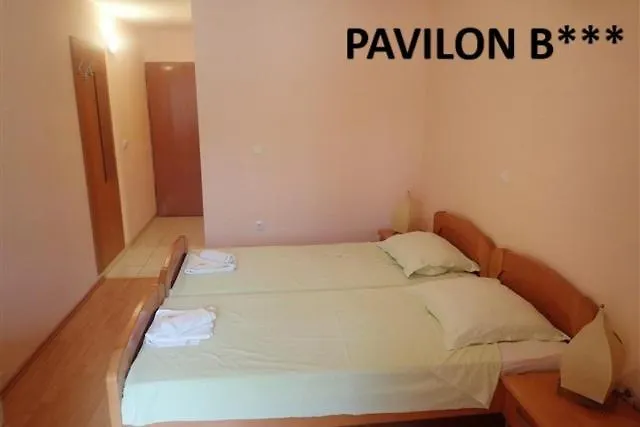 Sunny Hotel 2*
