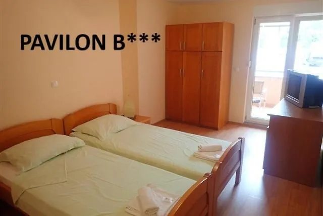 Hotel Sunny Promajna
