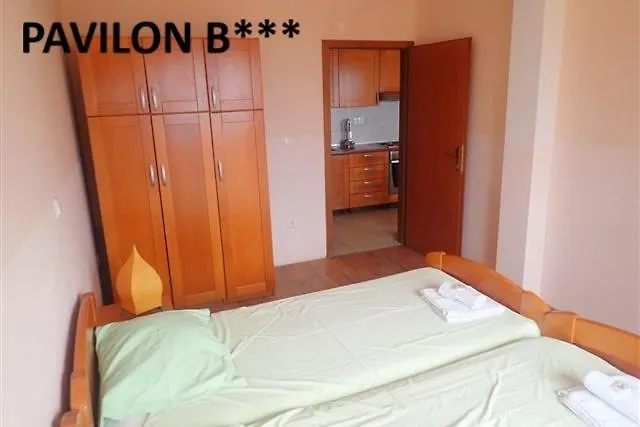 Hotel Sunny 2*