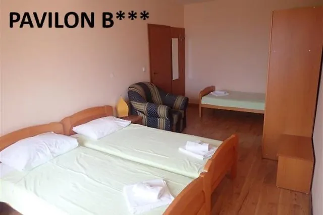Sunny Hotel 2*